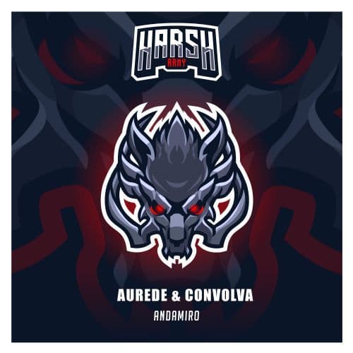 Andamiro Cover Art