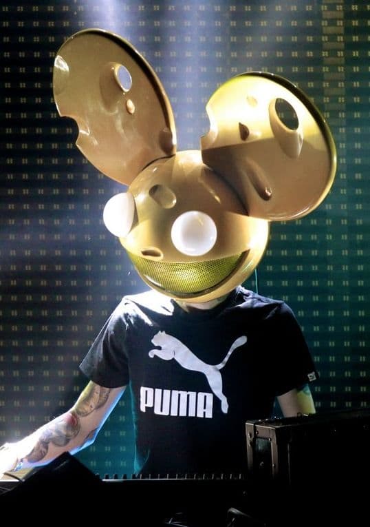 Deadmau5 Image