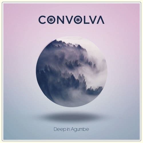 Deep in Agumbe Cover Art