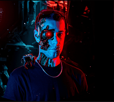 Flash Jack Cover Image