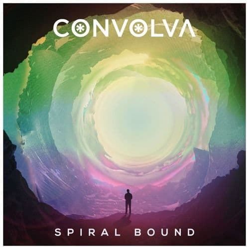 Spiral Bound Cover Art